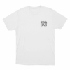 RB DAB Unisex T Shirt White
