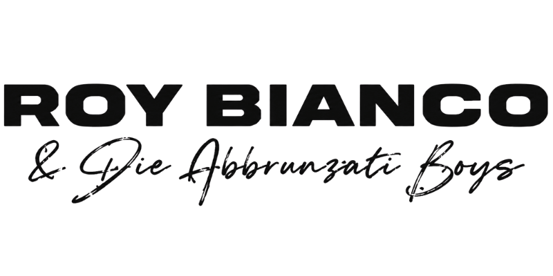 Roy Bianco Merch