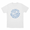 Salute Alles Gute Unisex T Shirt White